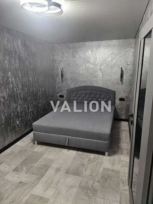 Продаж стильної 1к квартири 48м2. Газ. вул Василенка 23а