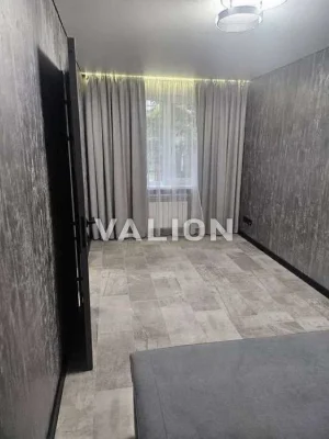 Продаж стильної 1к квартири 48м2. Газ. вул Василенка 23а