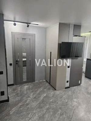 Продаж стильної 1к квартири 48м2. Газ. вул Василенка 23а