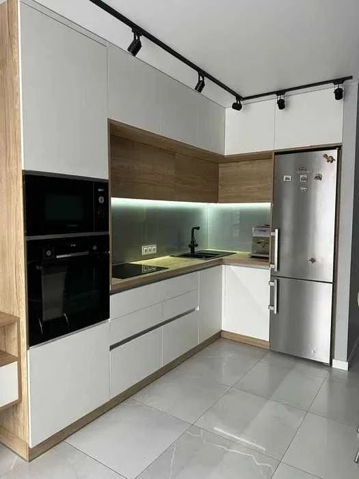 Продам 3к квартиру в ЖК River Park