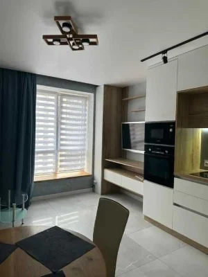Продам 3к квартиру в ЖК River Park
