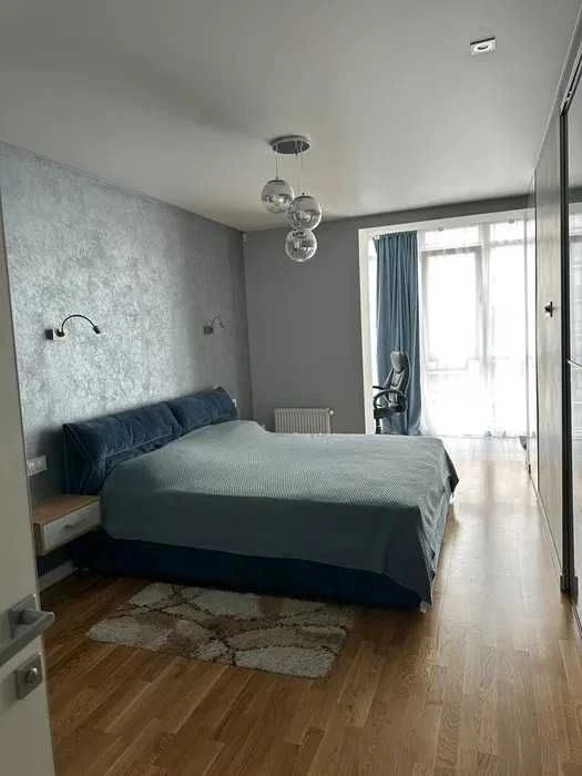 Продам 3к квартиру в ЖК River Park