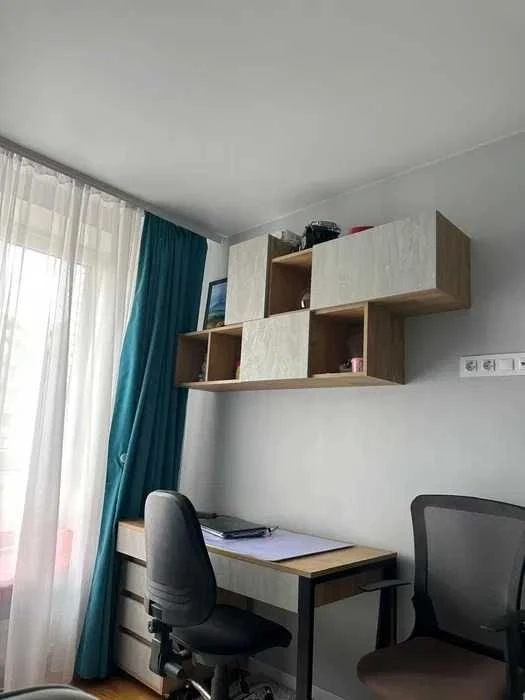 Продам 3к квартиру в ЖК River Park