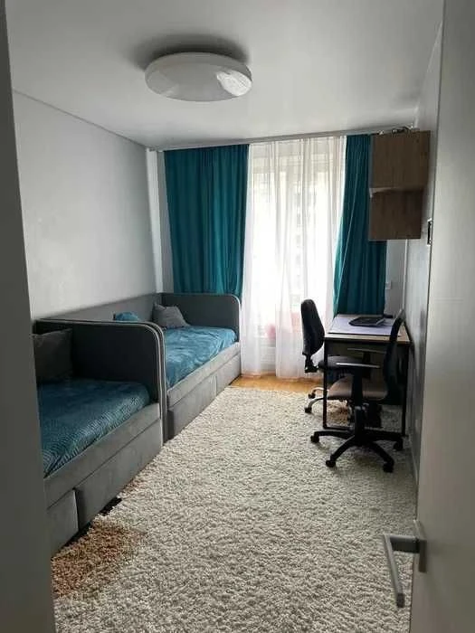 Продам 3к квартиру в ЖК River Park
