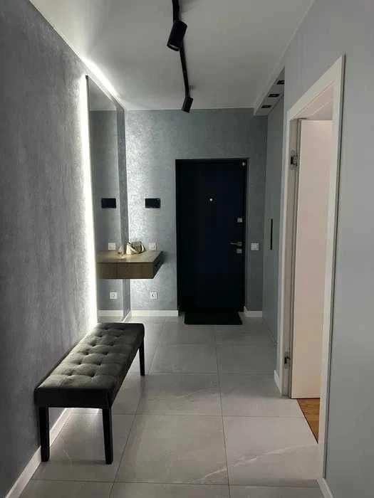 Продам 3к квартиру в ЖК River Park