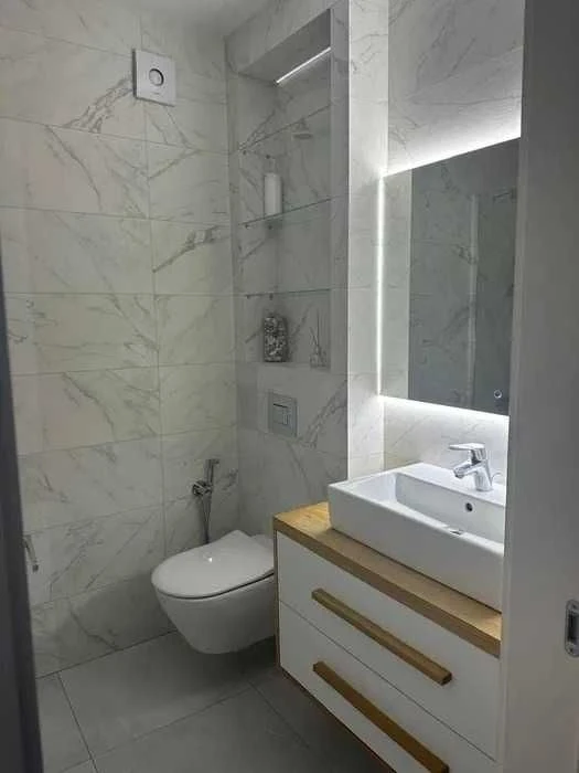 Продам 3к квартиру в ЖК River Park