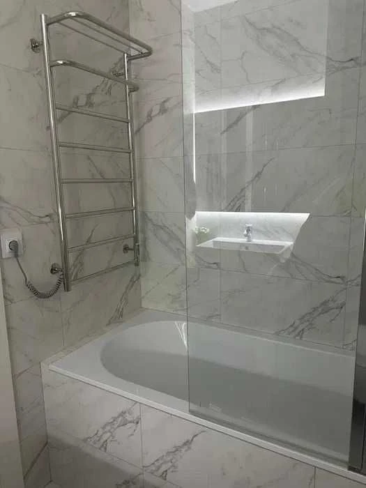 Продам 3к квартиру в ЖК River Park