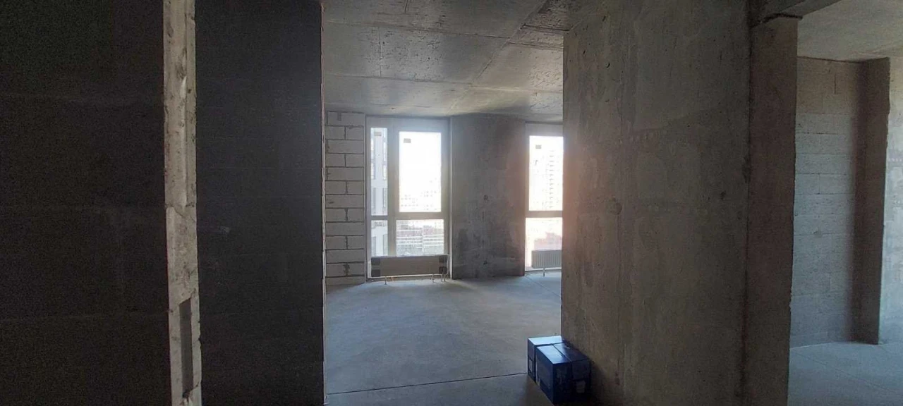 2-room apartment for sale 65 m², Ivan Vyhovskogo St., 4
