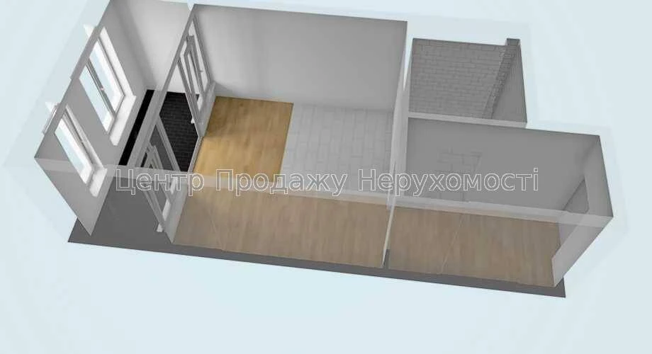 Продаж 1-кімнатної квартири в ЖК Olympic Park, Київ