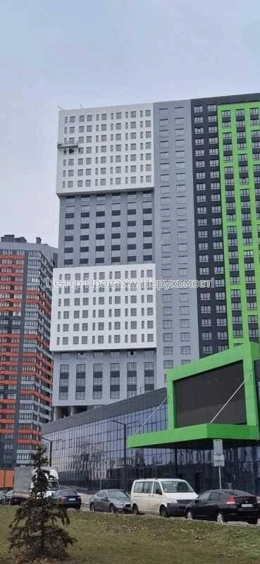 Продаж 1-кімнатної квартири в ЖК Olympic Park, Київ
