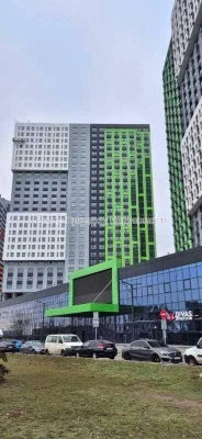 Продаж 1-кімнатної квартири в ЖК Olympic Park, Київ