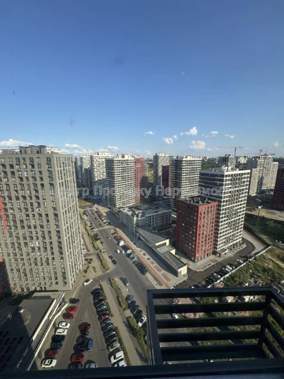 Продаж 2-кімн. квартири, 69 м², 24/26 пов, ЖК Варшавський Пл