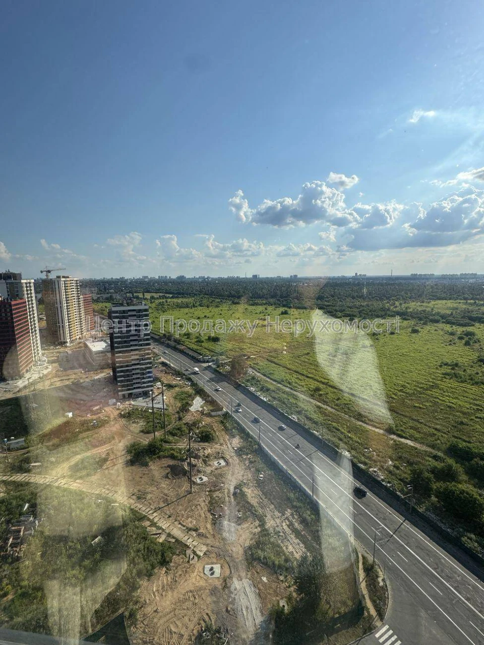 Продаж 2-кімн. квартири, 69 м², 24/26 пов, ЖК Варшавський Пл