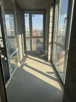 Продаж 2-кімн. квартири, 69 м², 24/26 пов, ЖК Варшавський Пл