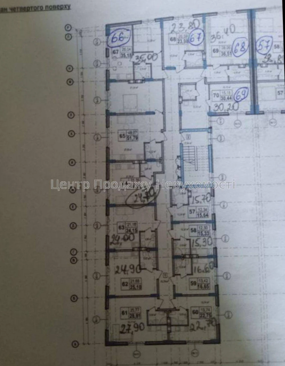 Продаж квартири в ЖК Liberty Park, Київ