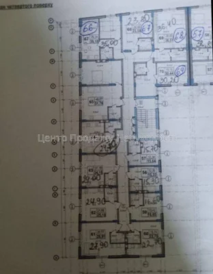 Продаж квартири в ЖК Liberty Park, Київ