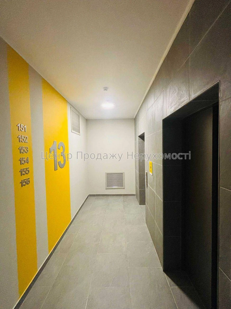 Продаж 1-кімн. квартири 45. 6 м² на 13/16 пов. у ЖК «Сирецьк