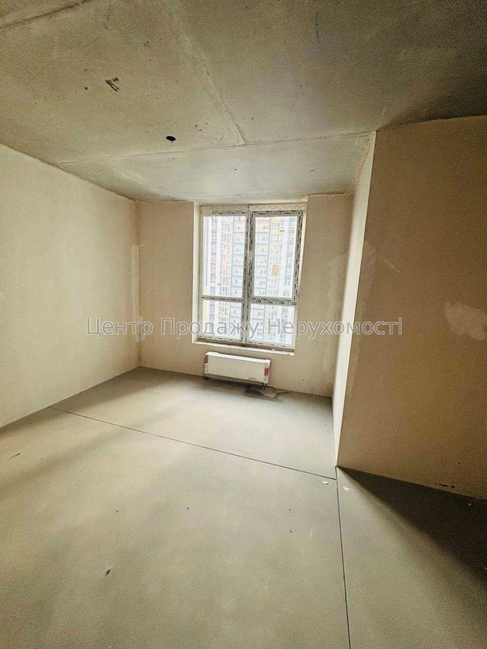 Продаж 1-кімн. квартири 45. 6 м² на 13/16 пов. у ЖК «Сирецьк
