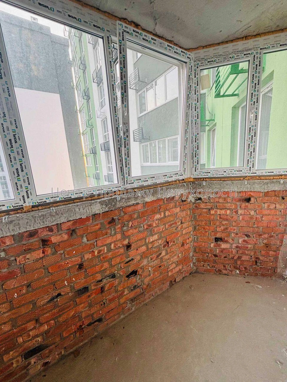 Продаж 1-кімн. квартири 45. 6 м² на 13/16 пов. у ЖК «Сирецьк