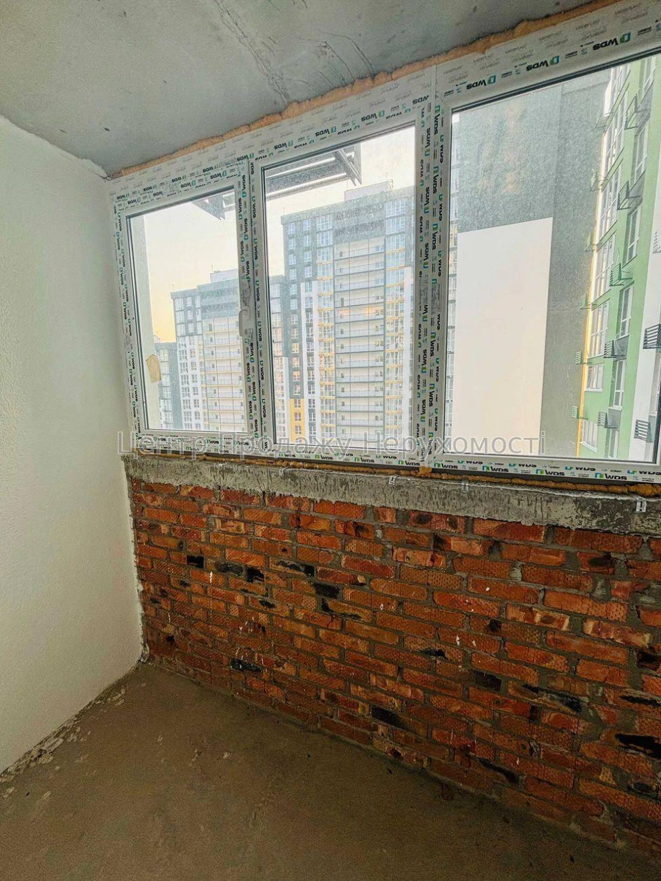 Продаж 1-кімн. квартири 45. 6 м² на 13/16 пов. у ЖК «Сирецьк