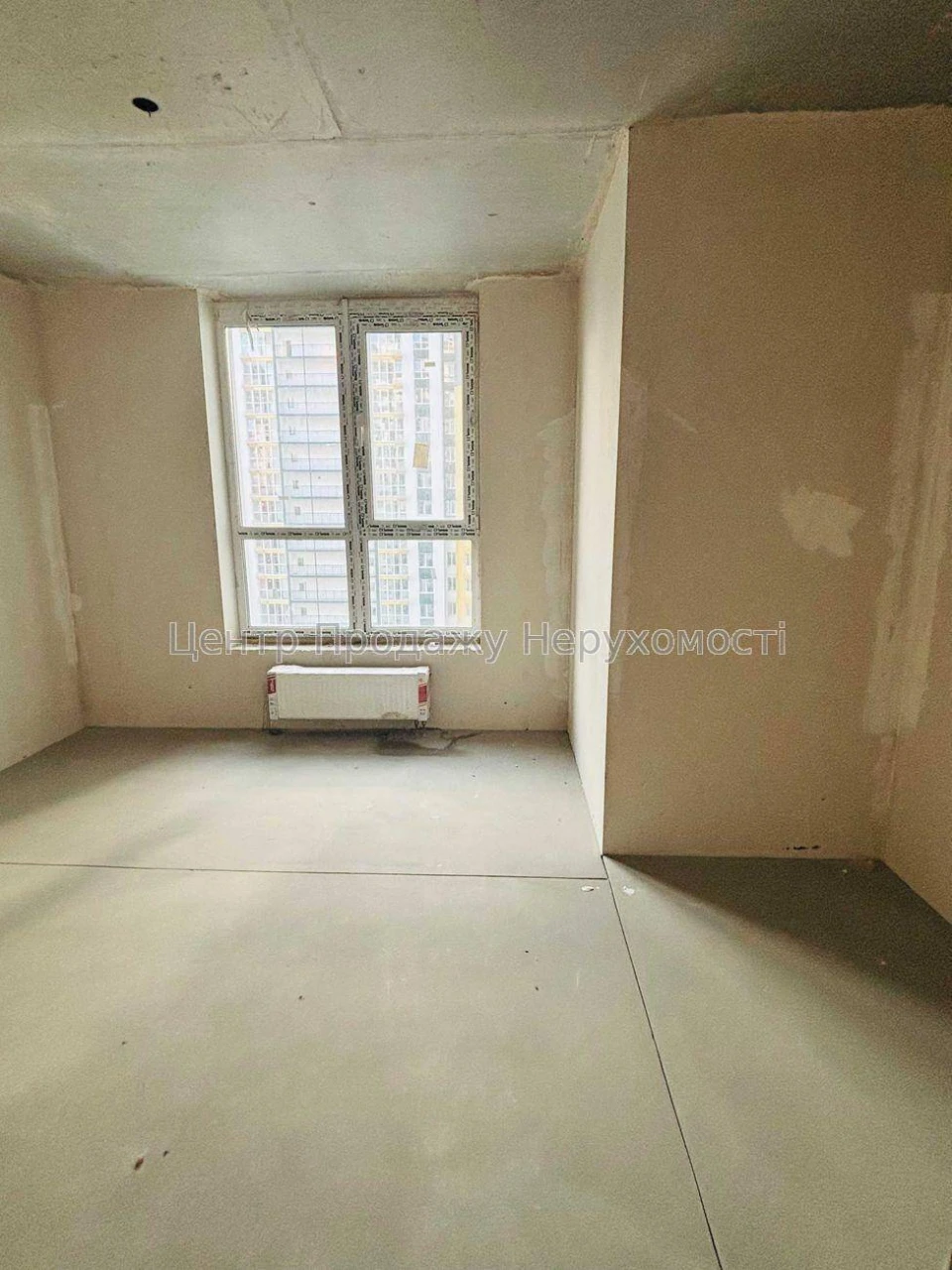 Продаж 1-кімн. квартири 45. 6 м² на 13/16 пов. у ЖК «Сирецьк