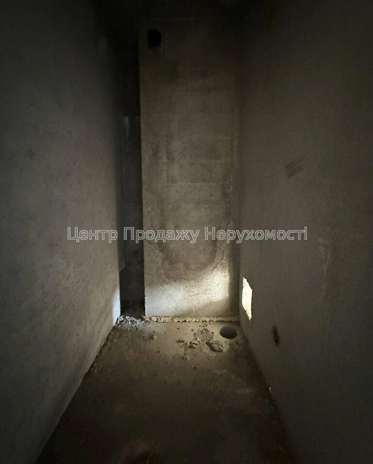 Продаж 1-к квартири 61 м² в ЖК Деснянський, Київ, 3/25 пов.