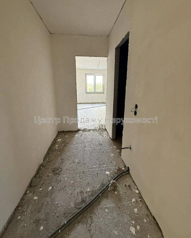 Продаж 1-к квартири 61 м² в ЖК Деснянський, Київ, 3/25 пов.