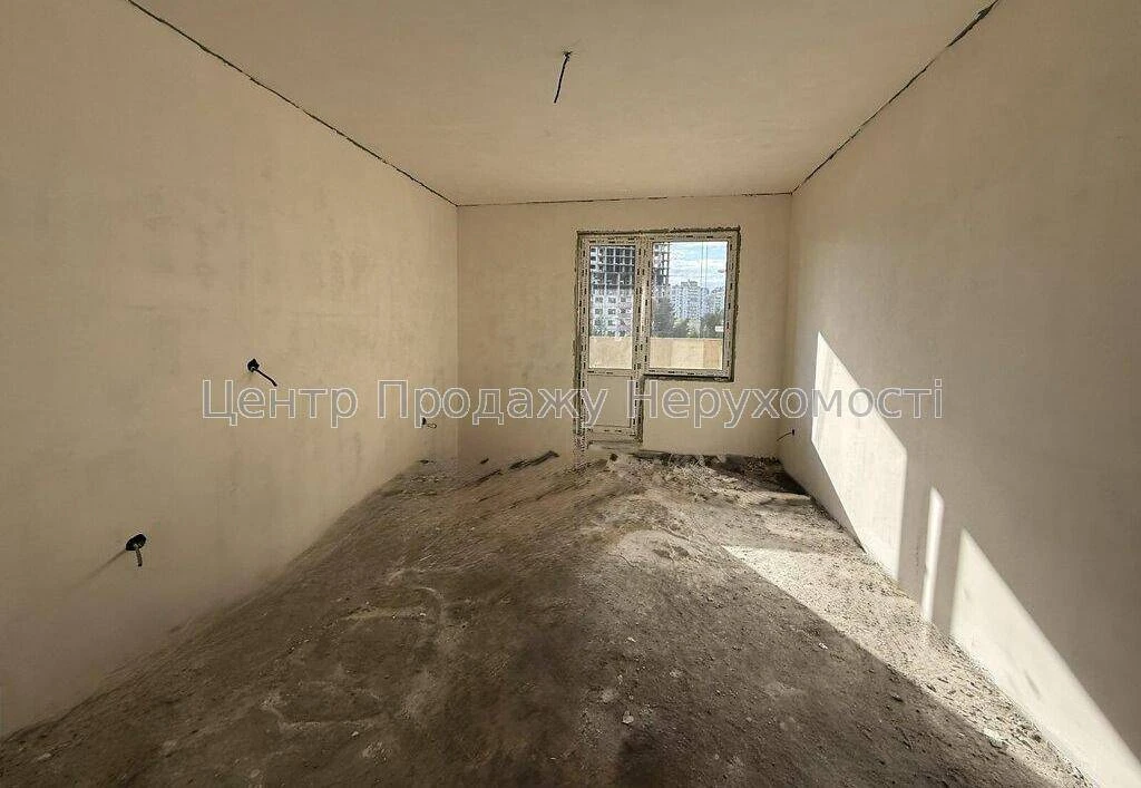 Продаж 1-к квартири 61 м² в ЖК Деснянський, Київ, 3/25 пов.