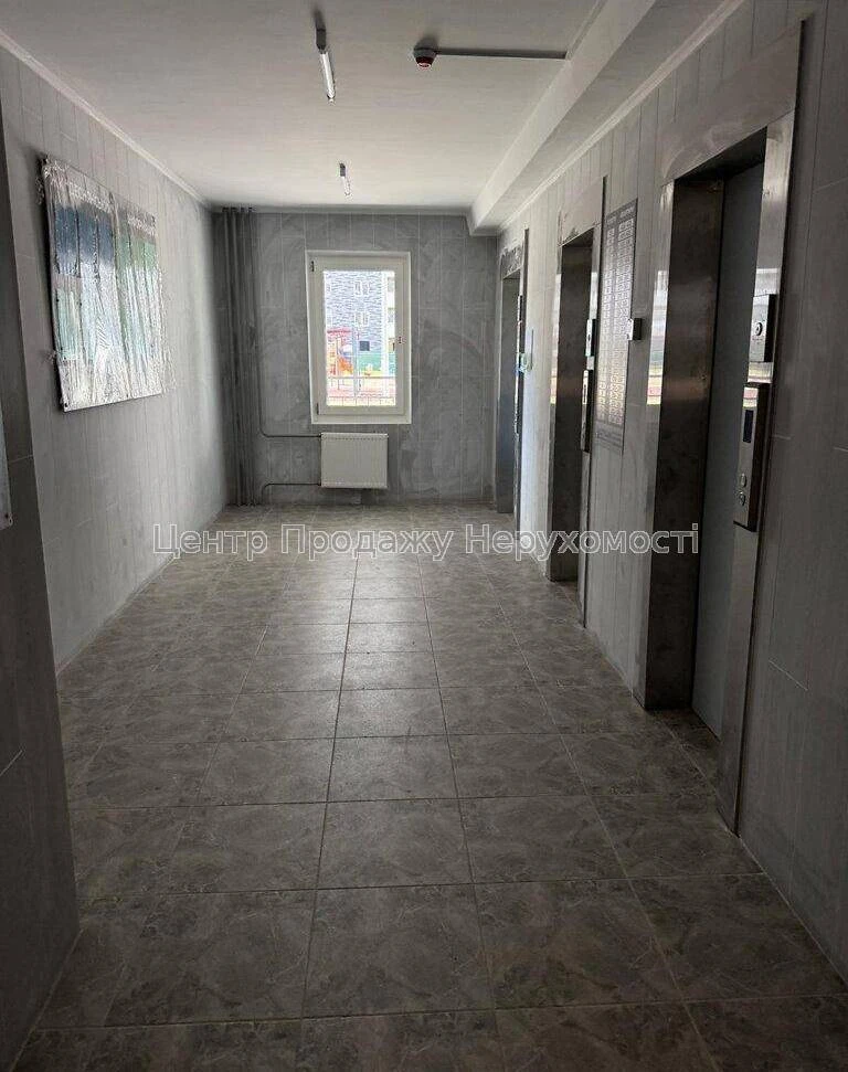 Продаж 1-к квартири 61 м² в ЖК Деснянський, Київ, 3/25 пов.