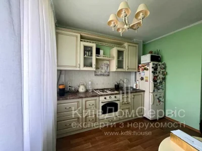 Квартира. Київ, Деміївська вул.