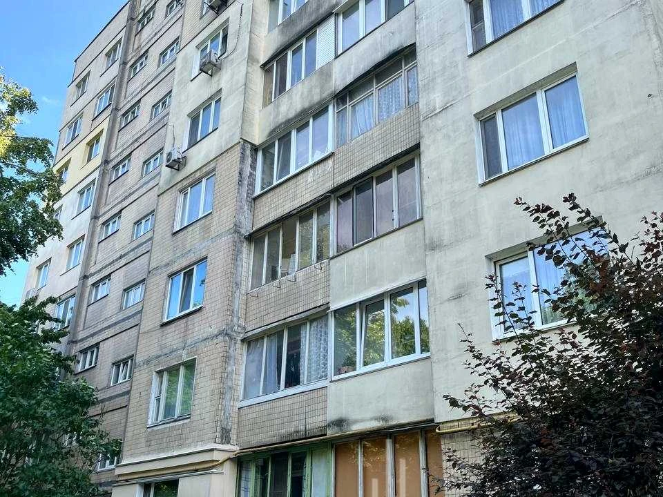 Квартира. Київ, Деміївська вул.