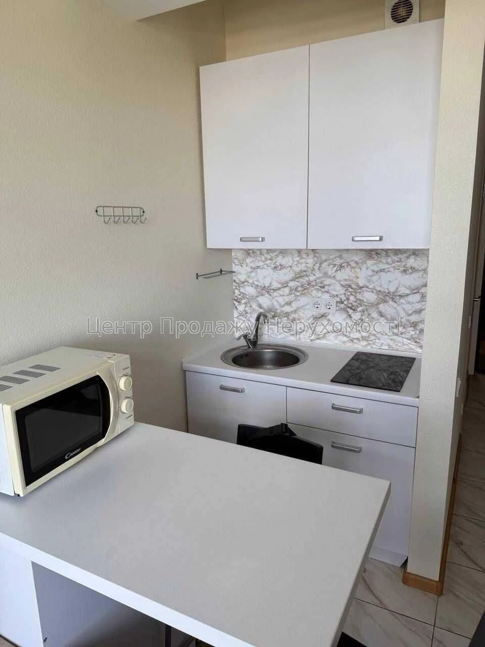 Продаж квартири у ЖК "Smart House", 1 кімната, 13/13 поверх,