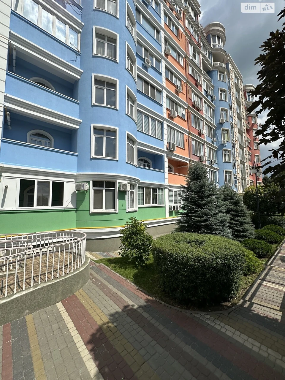 Продаж Квартира Перемога-6