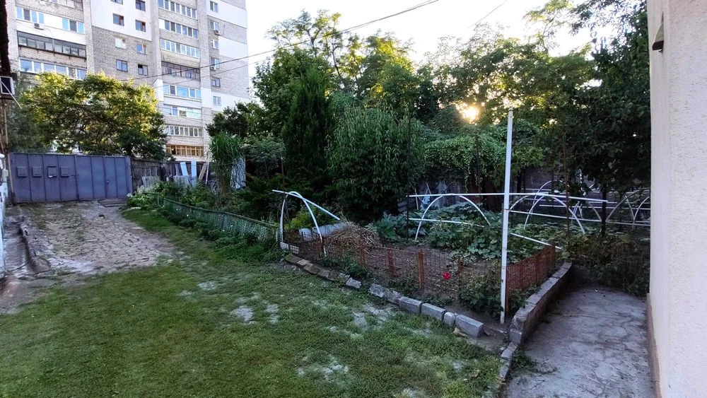 Чудова альтернатива квартирі! Частина домоволодіння р-н вул.