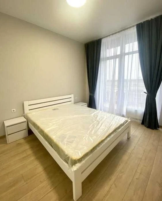 Продається 1-кімнатна квартира в ЖК Пространство на Гераневі