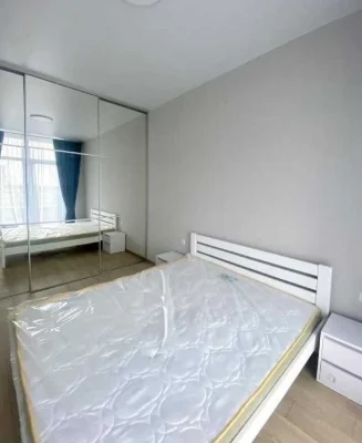 Продається 1-кімнатна квартира в ЖК Пространство на Гераневі