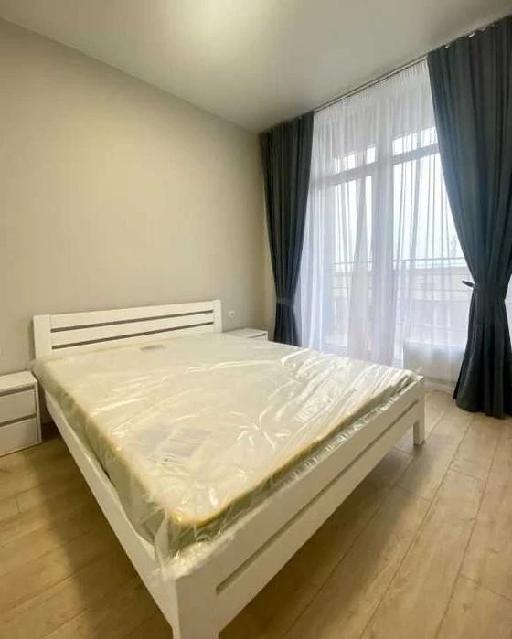 Продається 1-кімнатна квартира в ЖК Пространство на Гераневі
