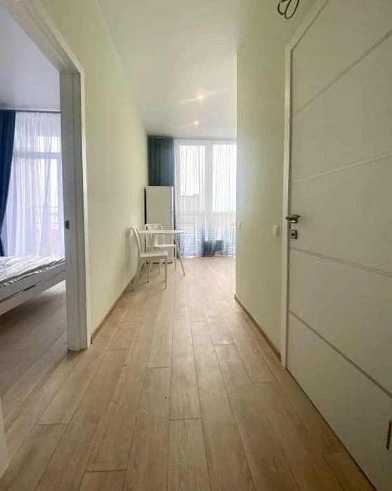 Продається 1-кімнатна квартира в ЖК Пространство на Гераневі