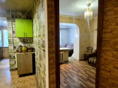 Квартира. Одеса, Владислава Бувалкіна вул. (Бочарова Генерал