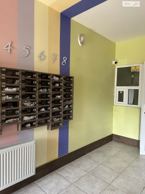 Продаж Квартира Перемога-6