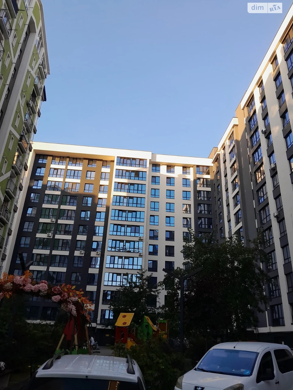 Продаж Квартира Пасічна