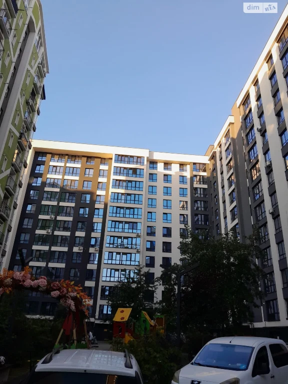 Продаж Квартира Пасічна