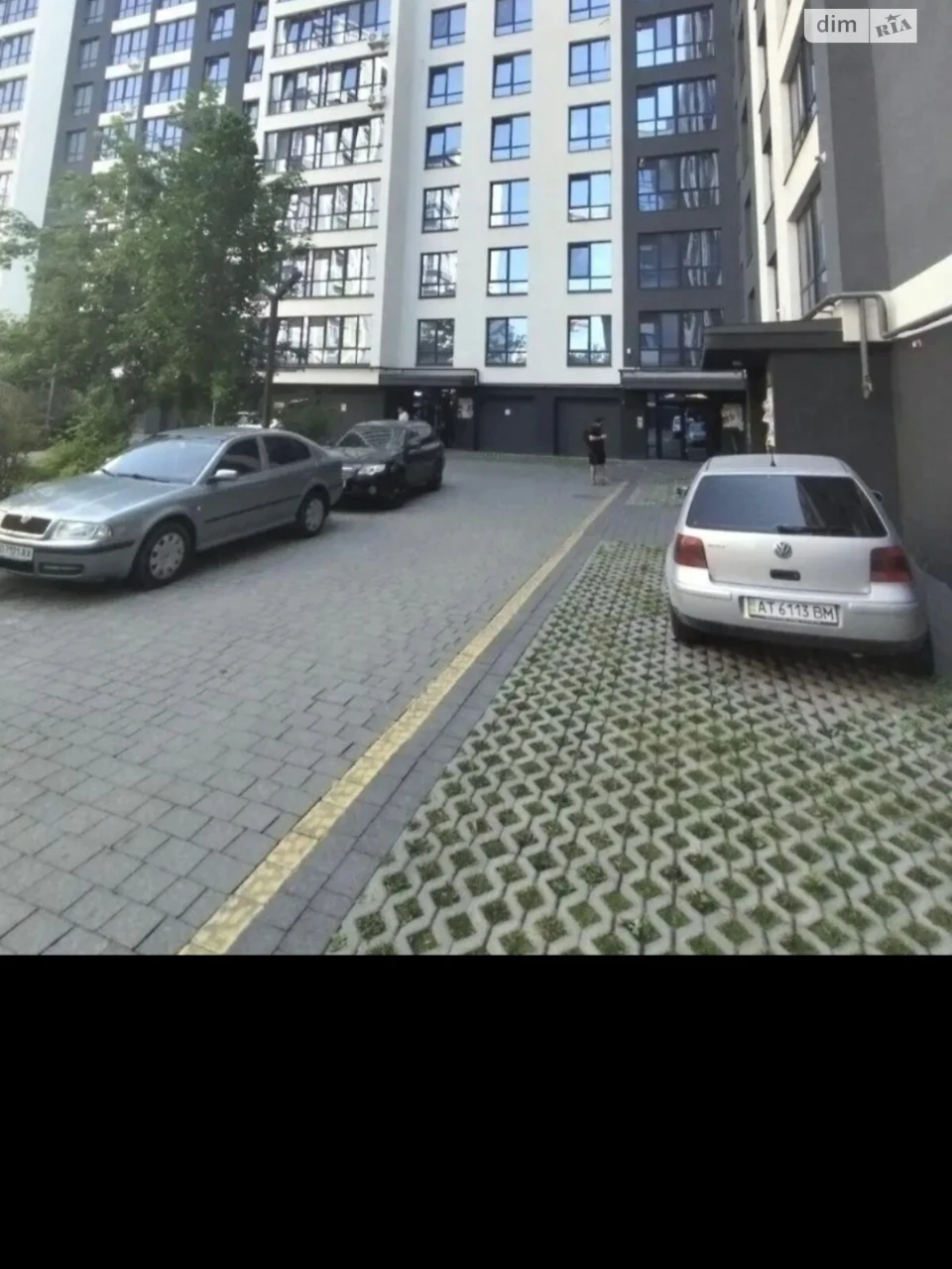 Продаж Квартира Пасічна