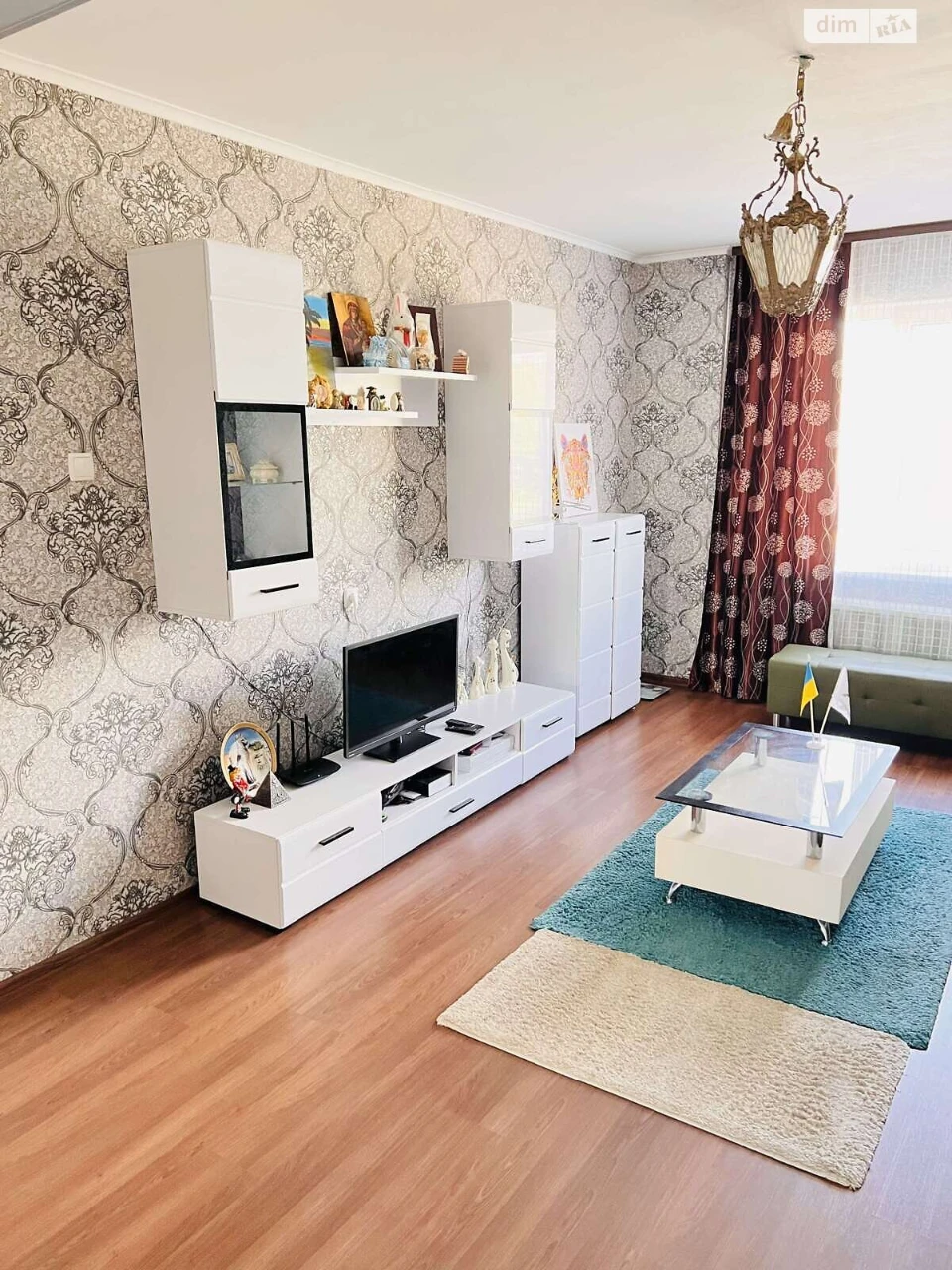 Продаж Квартира Позитрон