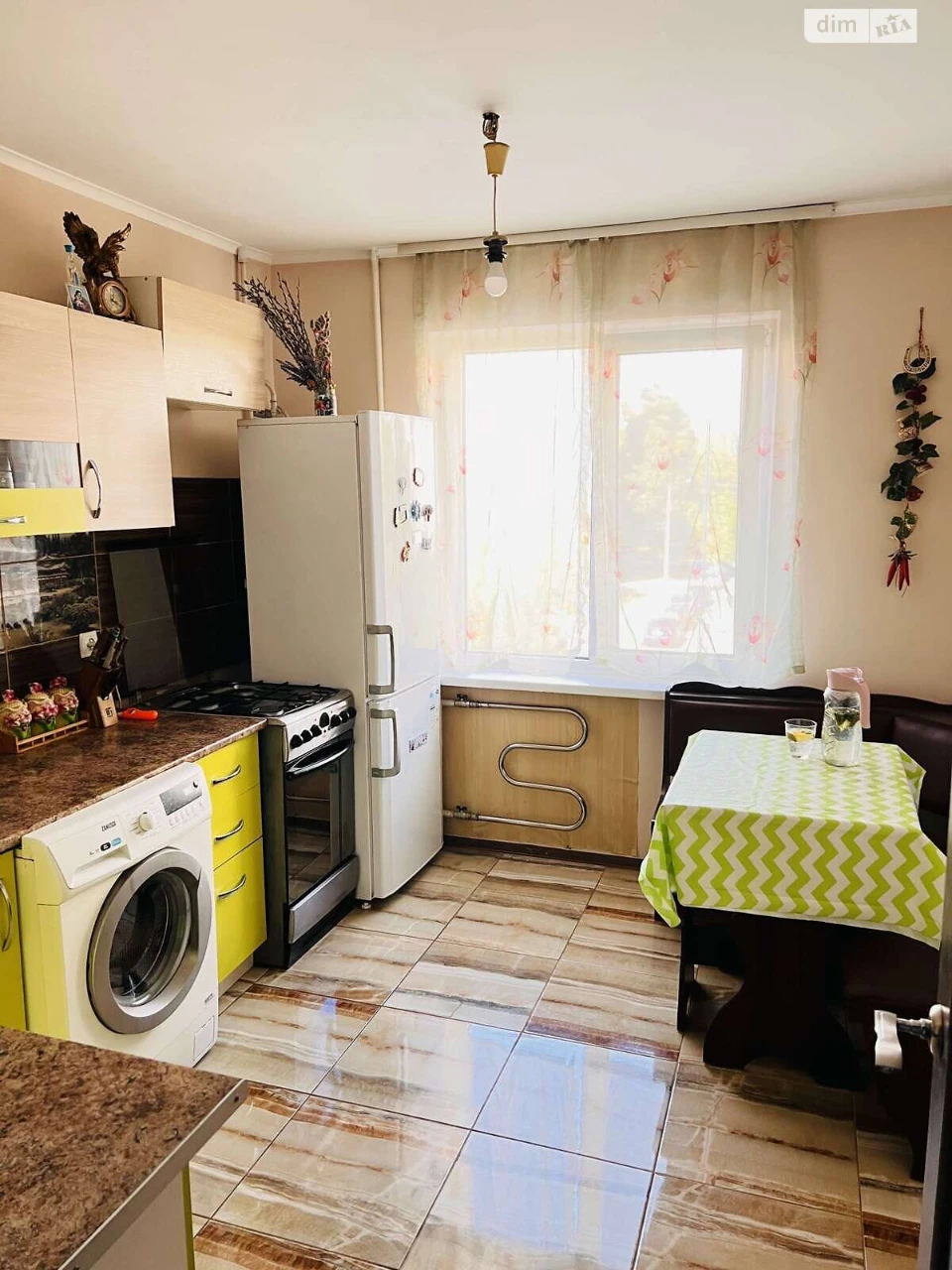 Продаж Квартира Позитрон
