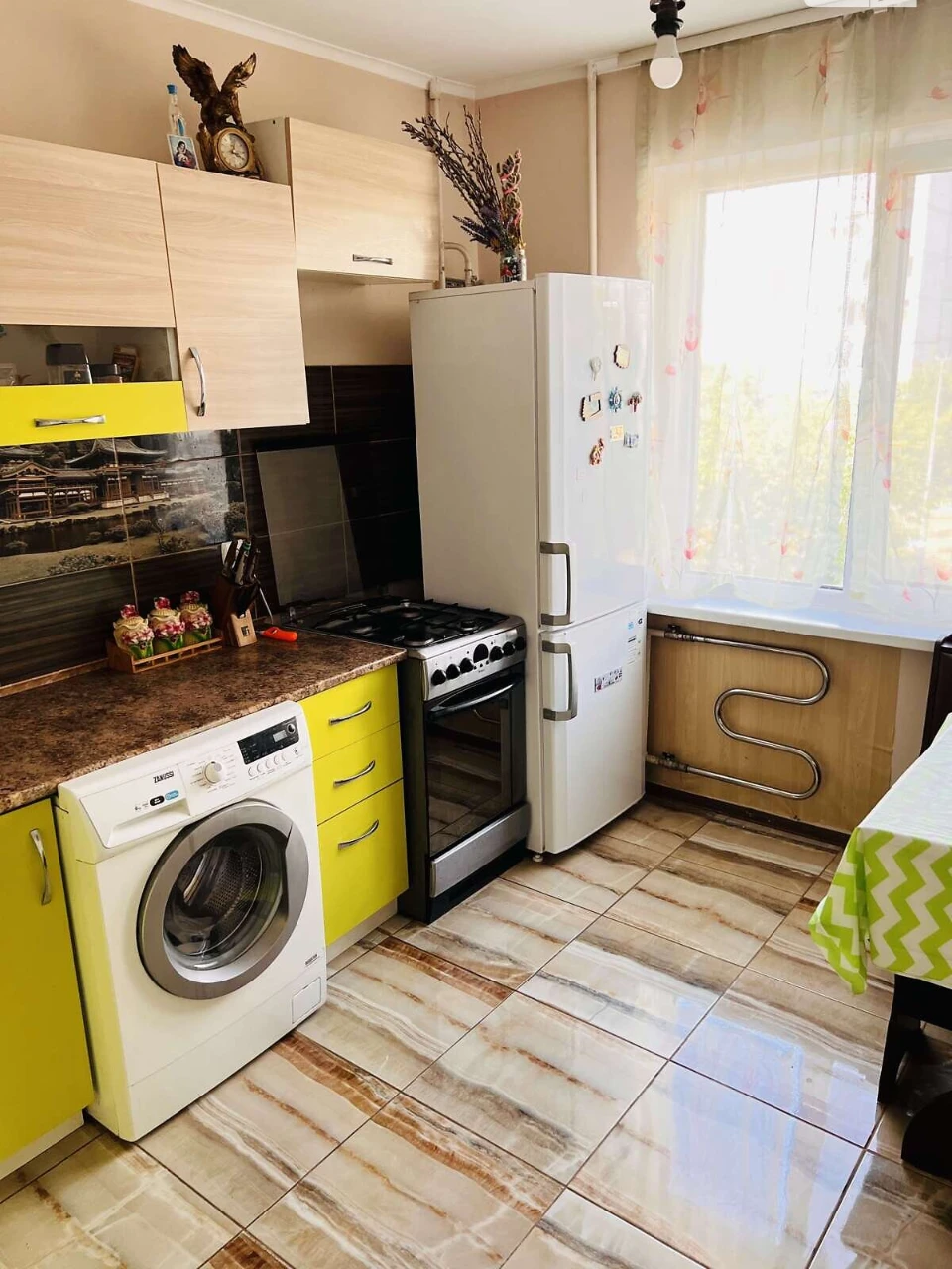 Продаж Квартира Позитрон