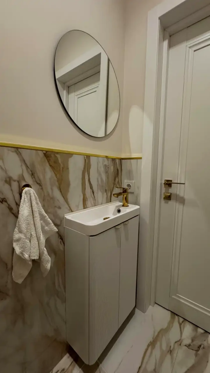 Продаж квартири 3-кімн. 80.8 м² 9/9 пов.