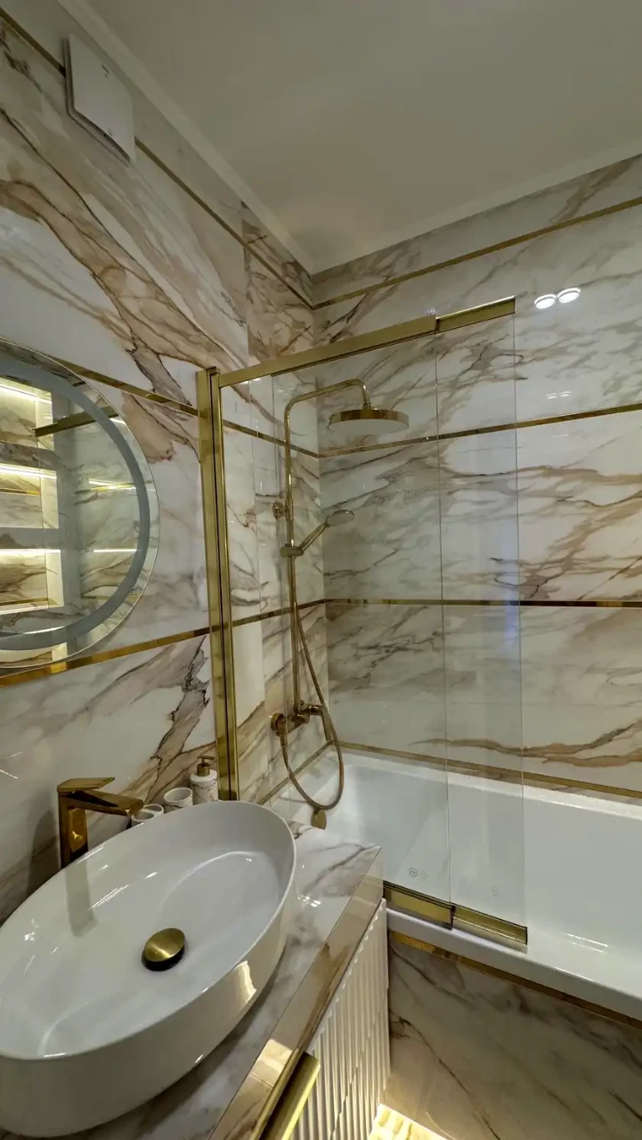 Продаж квартири 3-кімн. 80.8 м² 9/9 пов.