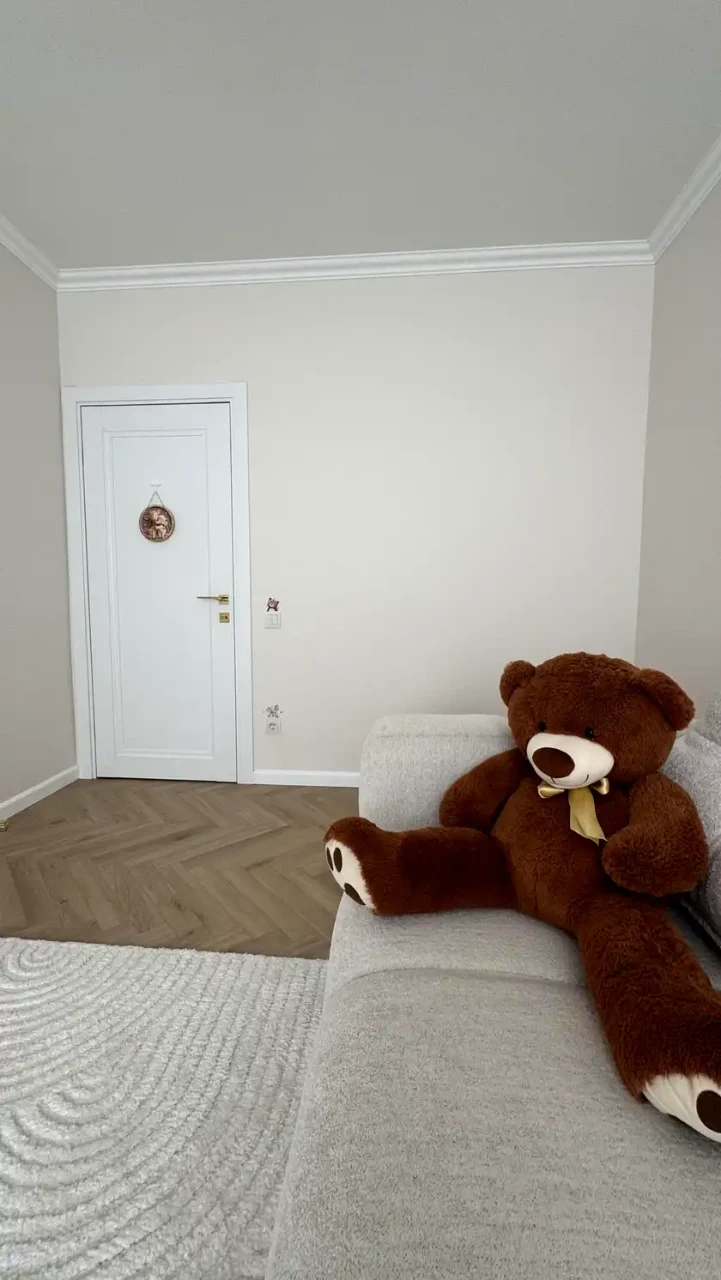 Продаж квартири 3-кімн. 80.8 м² 9/9 пов.