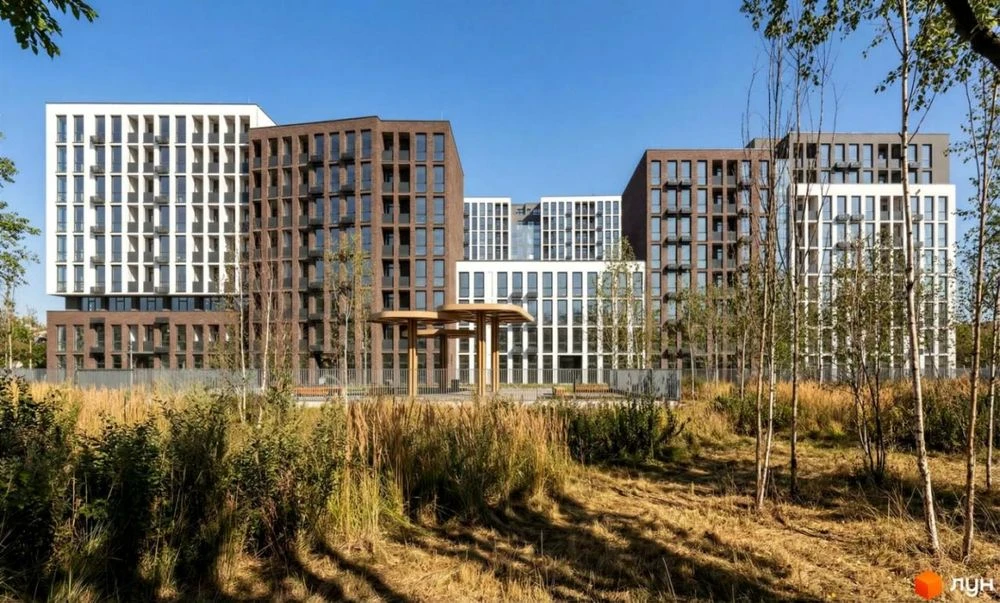 Продаж 1 кім. квартири в ЖК Новасіті / 5 пов.